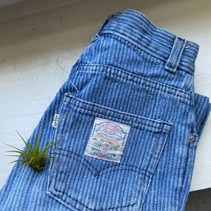 VTG Kids Levi Jeans